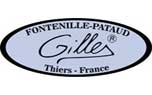 GILLES Fontenille-Pataud