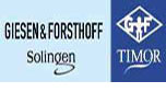 Giesen & Forsthoff -TIMOR-